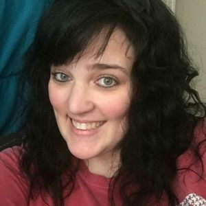 Meet your Posher, Kristin